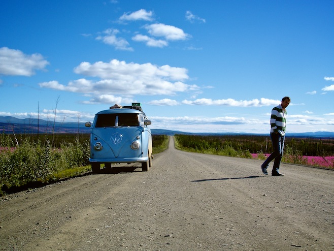 Dalton Hwy